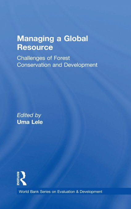 Managing a Global Resource
