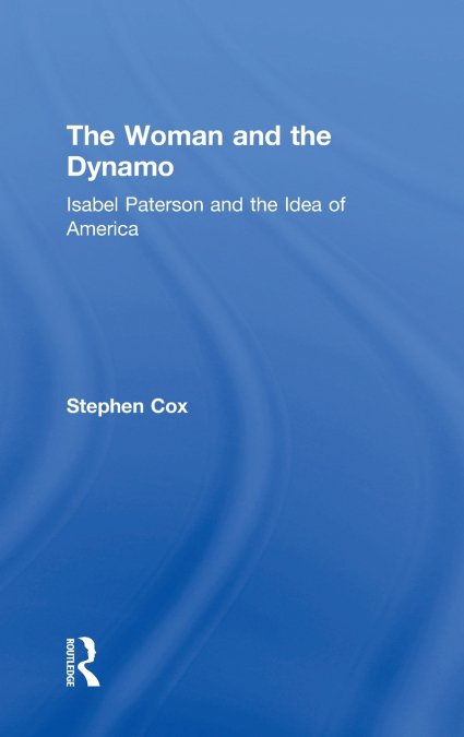 The Woman and the Dynamo