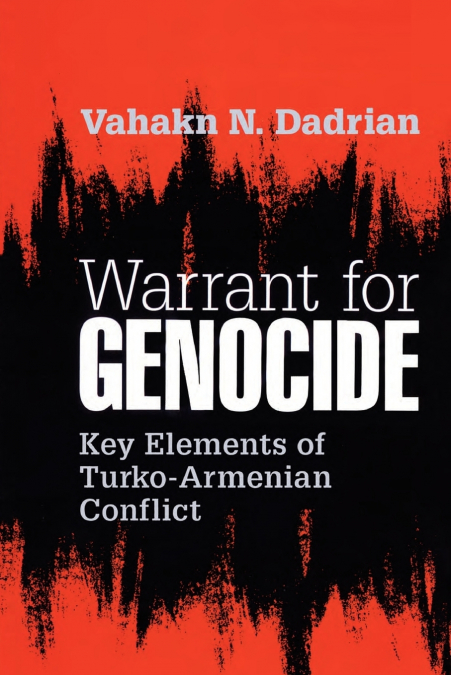 Warrant for Genocide