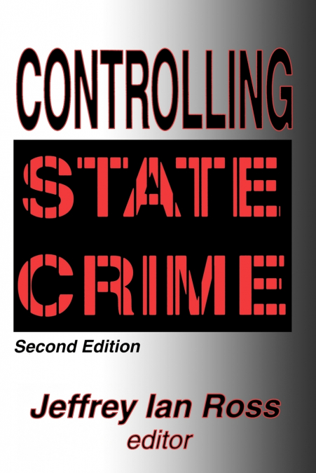 Controlling State Crime