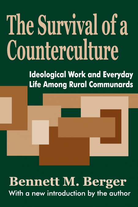 The Survival of a Counterculture