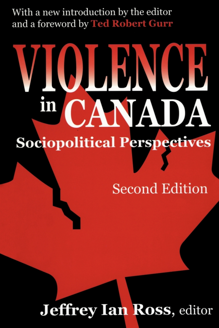 Violence in Canada