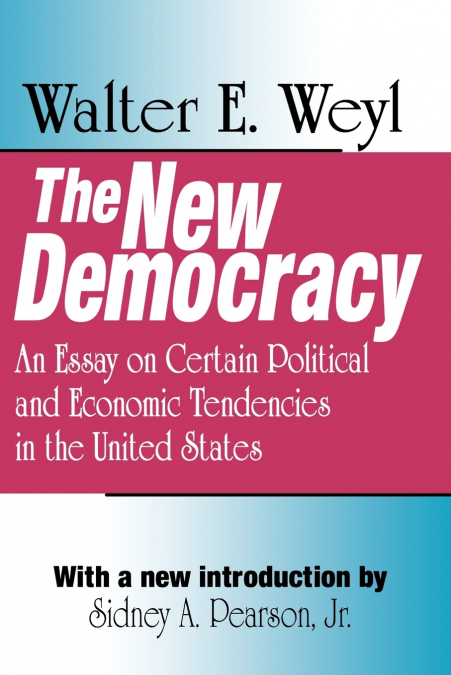 The New Democracy