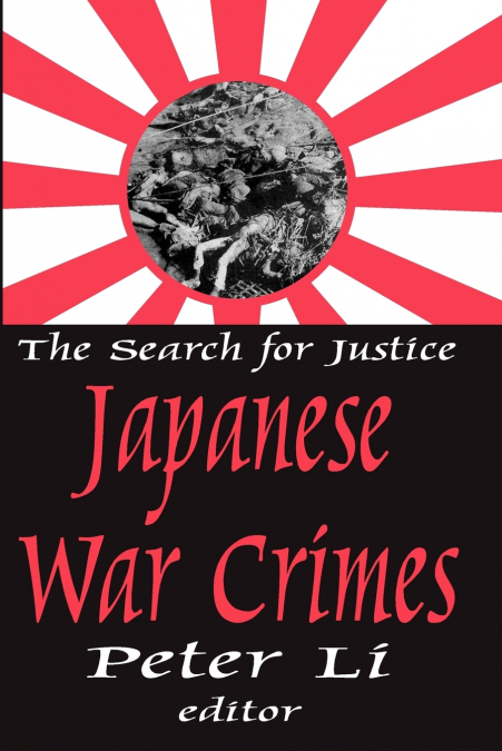 Japanese War Crimes
