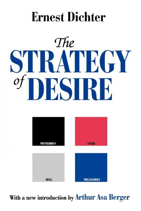 The Strategy of Desire