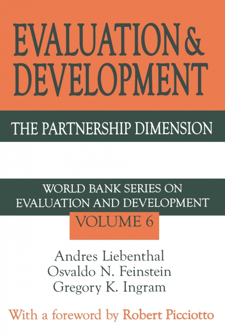 Evaluation and Development