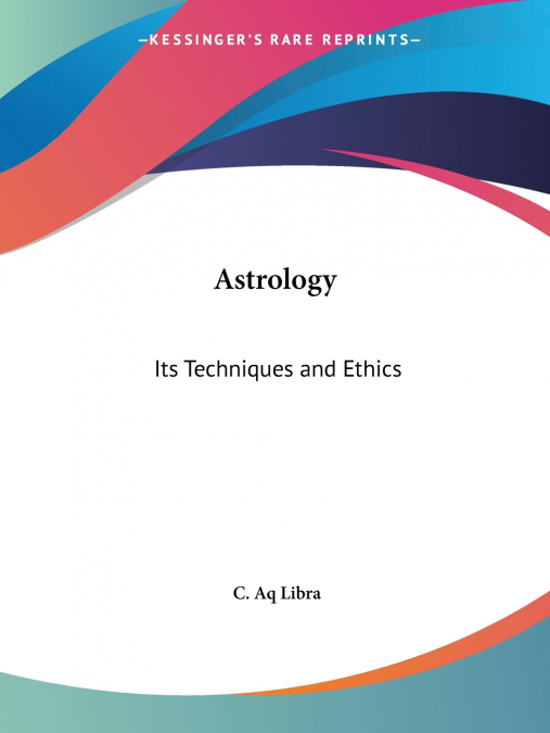 Astrology