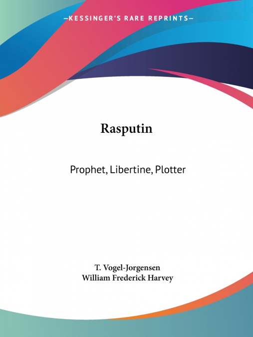 Rasputin
