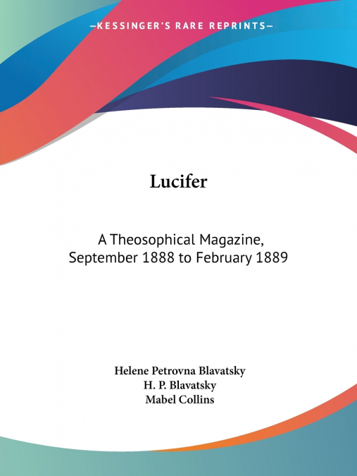 Lucifer