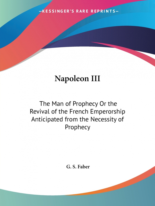 Napoleon III
