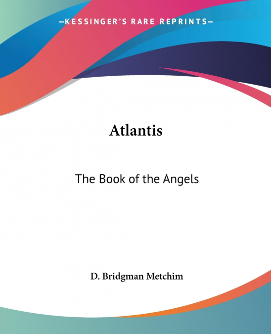Atlantis