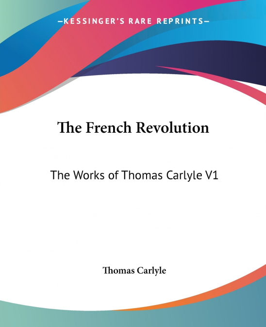 The French Revolution