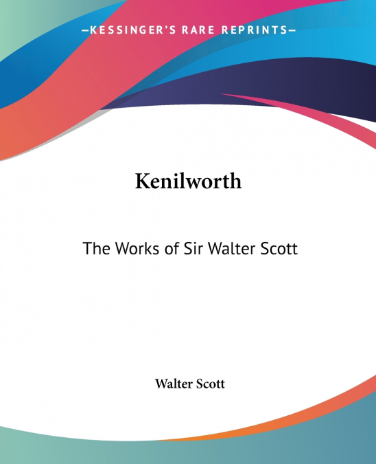 Kenilworth