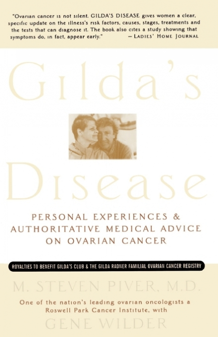 Gilda’s Disease