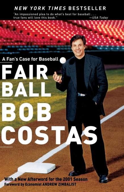Fair Ball