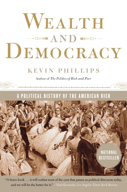 Wealth and Democracy