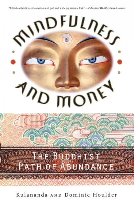 Mindfulness and Money