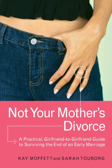 Not Your Mother’s Divorce