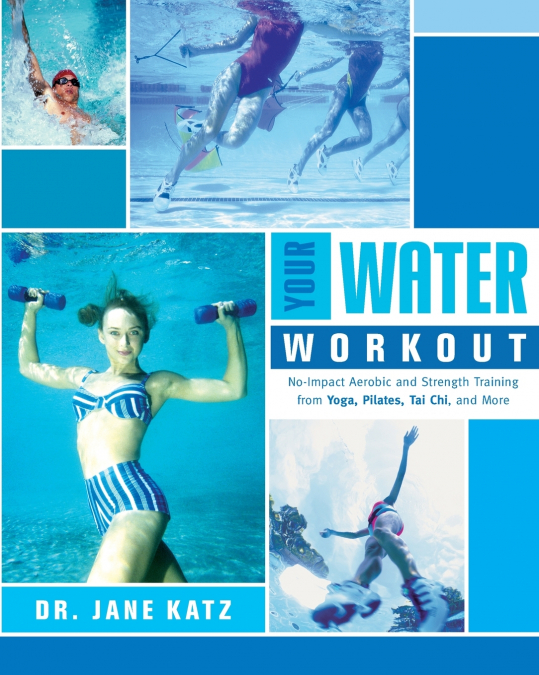 Your Water Workout