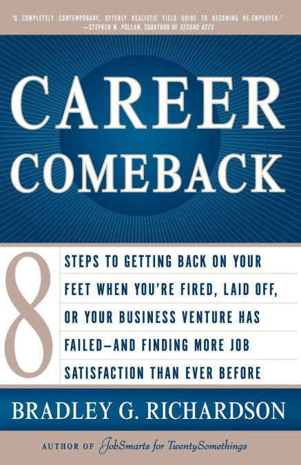 Career Comeback