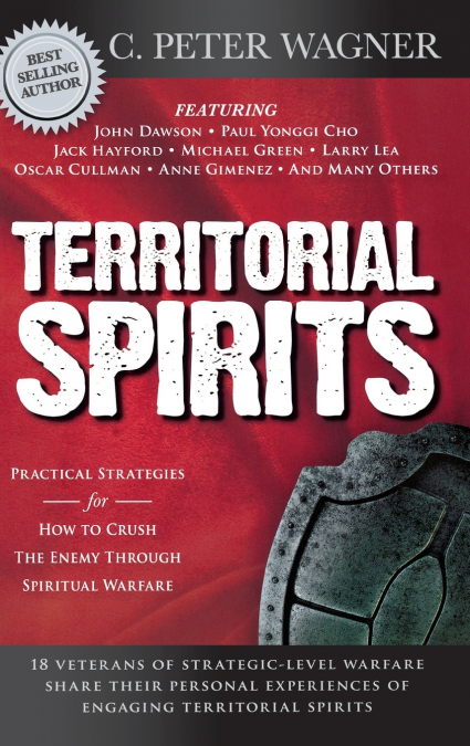 Territorial Spirits