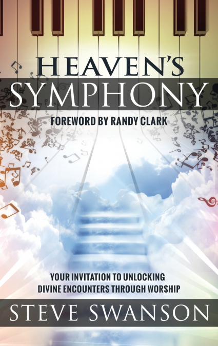 Heaven’s Symphony