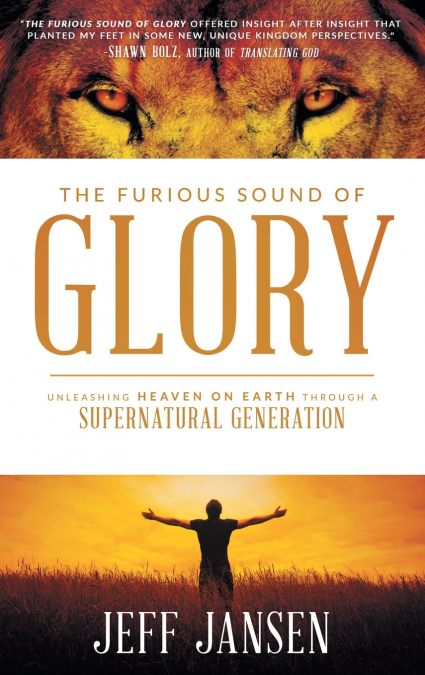 The Furious Sound of Glory