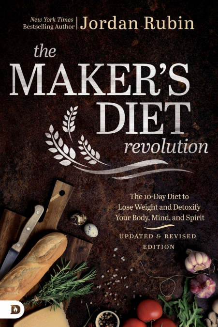 The Maker’s Diet Revolution Revised