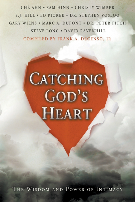Catching God’s Heart