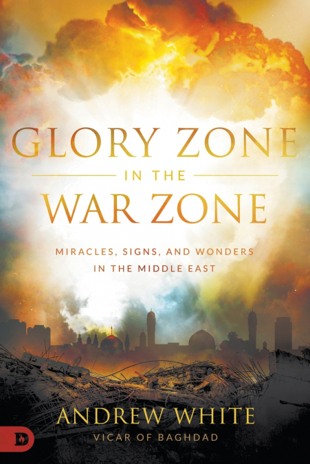 Glory Zone in the War Zone