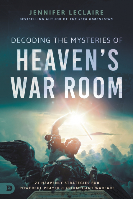 Decoding the Mysteries of Heaven’s War Room