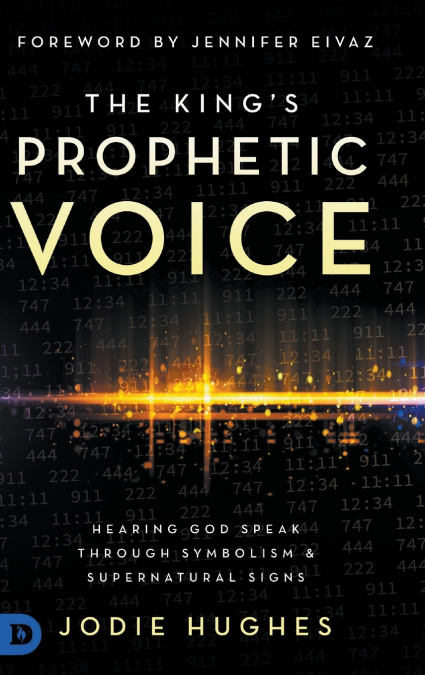 The King’s Prophetic Voice