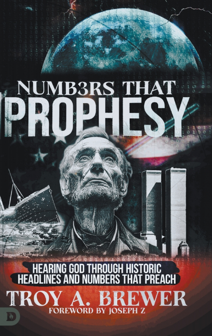 Numbers That Prophesy