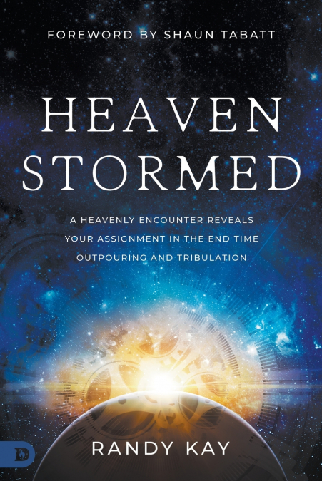Heaven Stormed