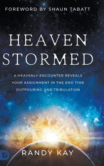 Heaven Stormed