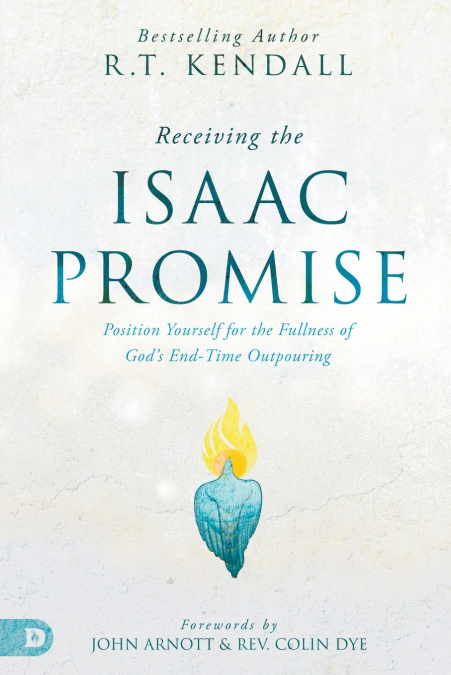 Receiving the Isaac Promise