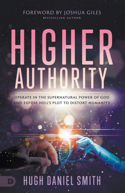 Higher Authority