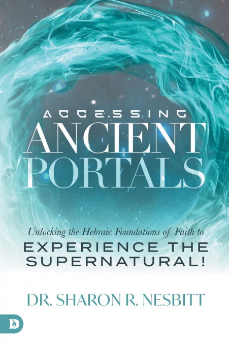 Accessing Ancient Portals