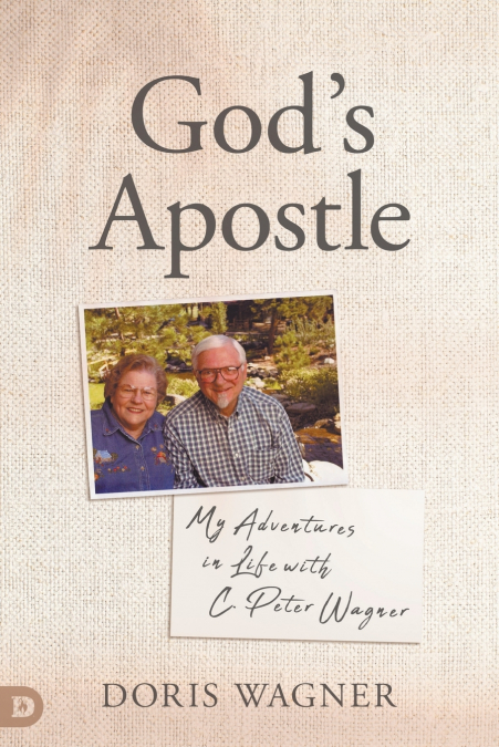 God’s Apostle