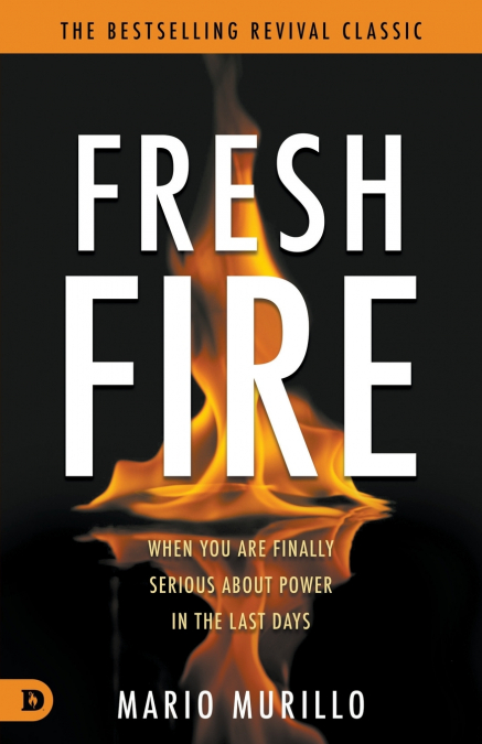 Fresh Fire