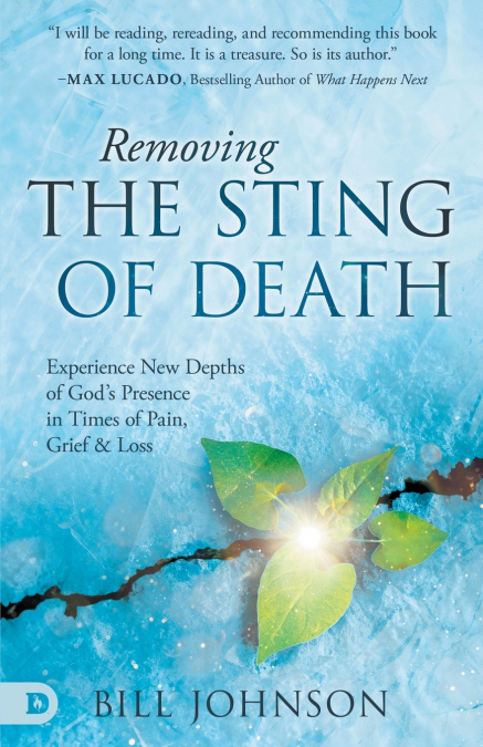 Removing the Sting of Death