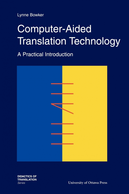 Computer Aided Translation Tec