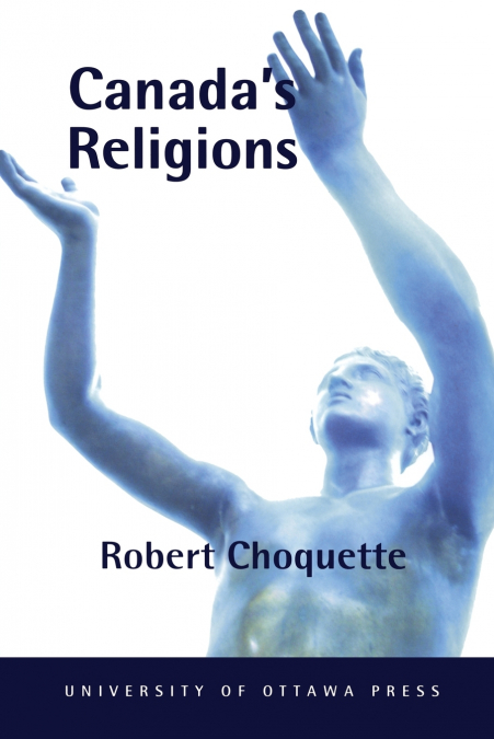 Canada’s Religions