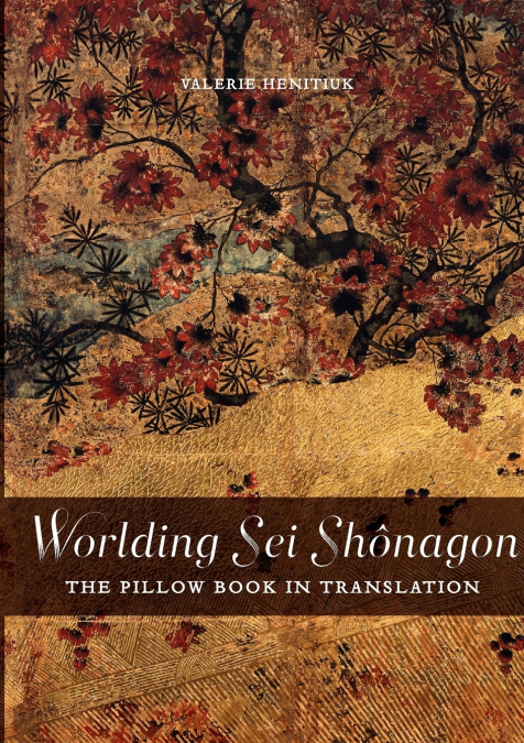 Worlding Sei Shônagon