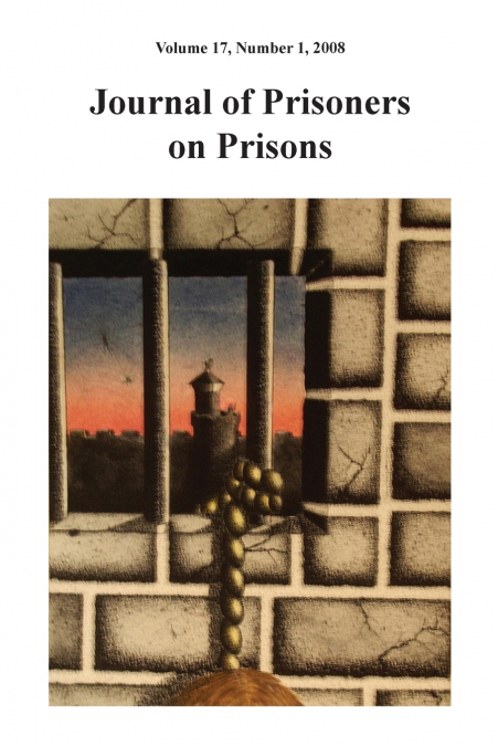 Journal of Prisoners on Prisons V17 #1