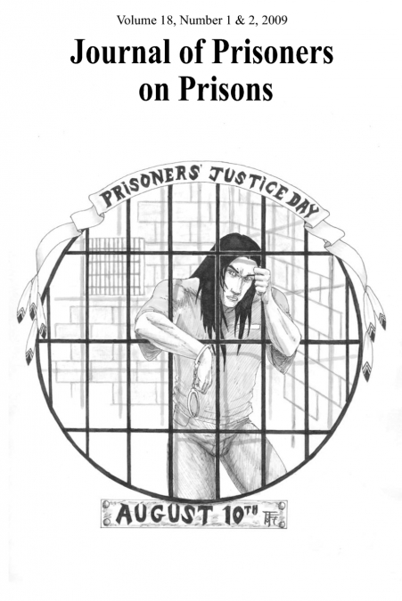Journal of Prisoners on Prisons V18 #1&2
