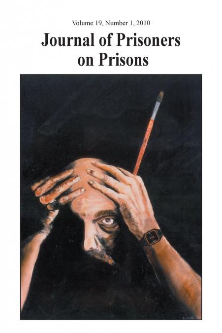 Journal of Prisoners on Prisons V19 #1