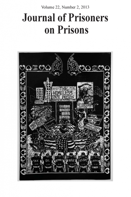 Journal of Prisoners on Prisons V22 #2