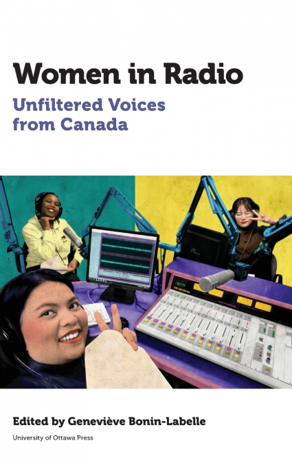 Women in Radio