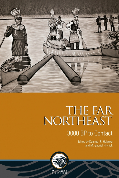 Far Northeast